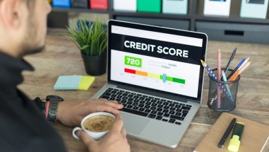 9 Tips On How To Improve Your Credit Score