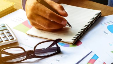 Easy Steps To Successfully Manage Your Finances