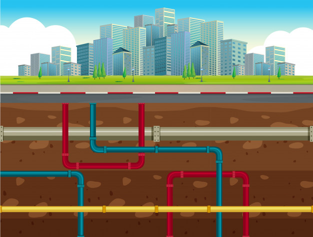 Plumbing Control 