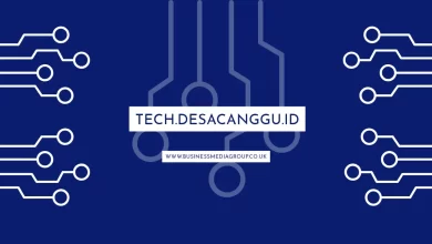tech.desacanggu.id – Digital Education Innovation