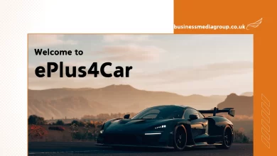 Forget Tesla, Meet ePlus4Car