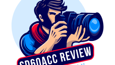 Panasonic sd60acc Review: Is This Entry-Level Camcorder Worth It?