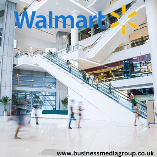 Wmlink/2step: Walmart’s Security Solution Wmlink/2step: Walmart’s Security Solution