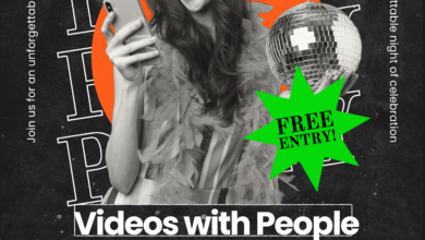 ennuifans: Where Creativity Comes Together