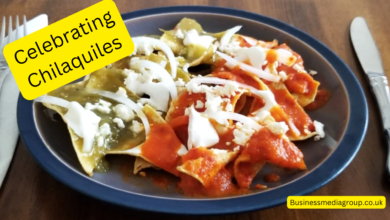Celebrating Chilaquiles: A Fun and Flavorful Tradition