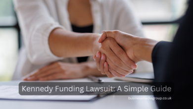 Kennedy Funding Lawsuit: A Simple Guide
