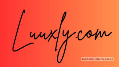 Luuxly.com – Boost Your Blog & Rank Higher
