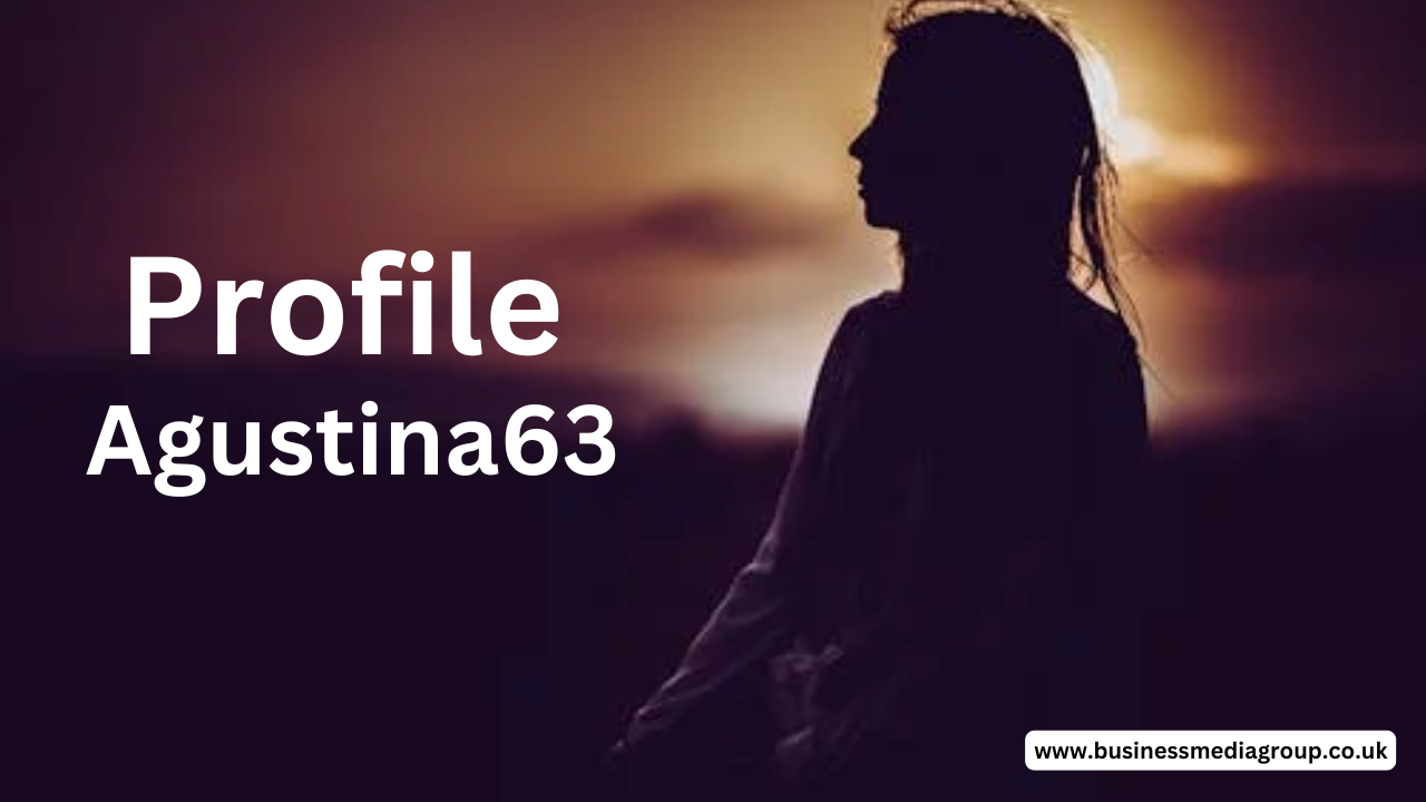 Meet Profile Agustina63: Exploring Life Through Her Lens Meet Profile Agustina63: Exploring Life Through Her Lens