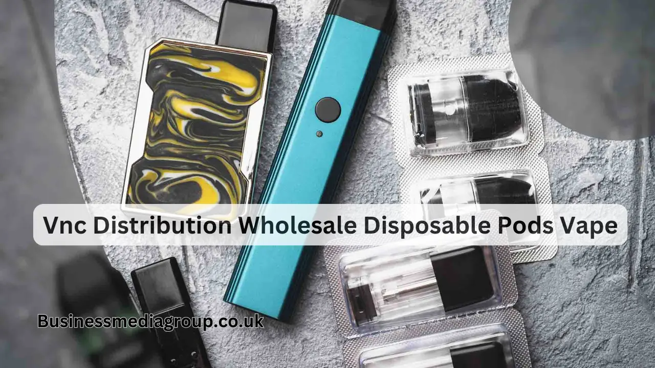 Vnc Distribution Wholesale Disposable Pods Vape Vnc Distribution Wholesale Disposable Pods Vape