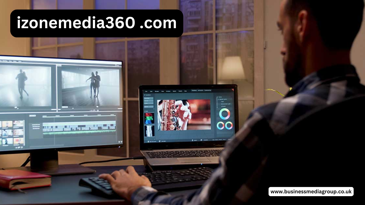 izonemedia360 .com | Simple Tips for Better Quality