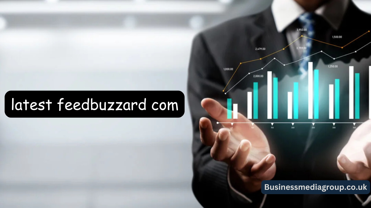 Latest Feedbuzzard Com