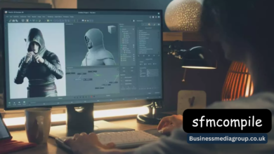 sfmcompile Explained: Why Game Creators Need It