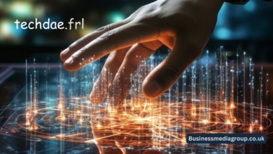techdae.frl Uncovered: Your Ultimate Tech & Innovation Guide
