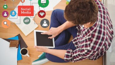Why Social Media Management Is No Longer Optional for UK Businesses