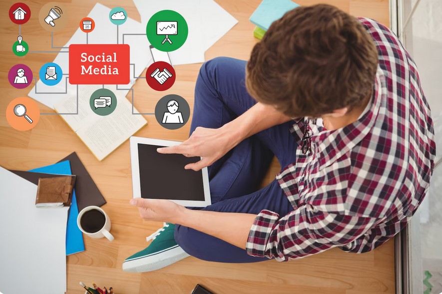 Why Social Media Management Is No Longer Optional for UK Businesses Why Social Media Management Is No Longer Optional for UK Businesses